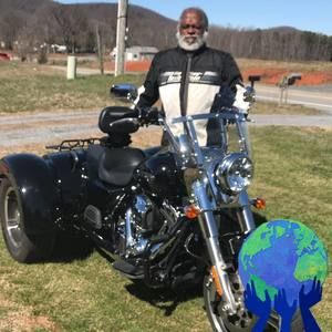 Meet your Posher, Frank e